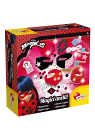 Ladybug podr�czna bi�uteria * Lisciani
