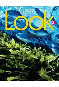 Look A1. Level 3. Student`s Book