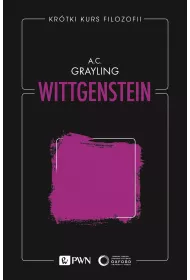 Kr�tki kurs filozofii. Wittgenstein