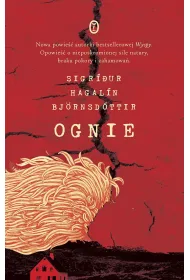 Ognie. Mi�o�� i inne katastrofy