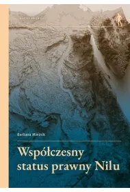 Wsp�czesny status prawny Nilu