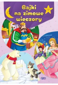 Bajki na zimowe wieczory
