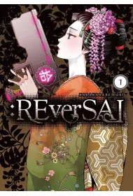REverSAL. Tom 1