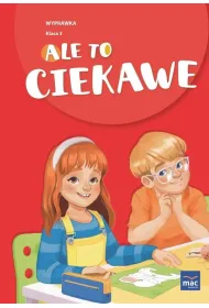 Ale to ciekawe SP 3 Wyprawka