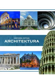 eBook Historia sztuki. Architektura pdf