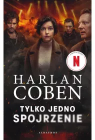 eBook Tylko jedno spojrzenie mobi epub