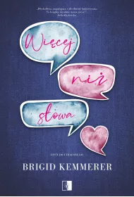 eBook Wicej ni sowa. Listy do utraconej. Tom 2 mobi epub