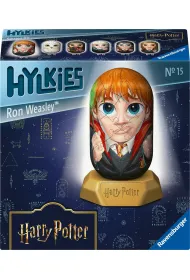 Puzzle 54 el. 3D Hylkies: Ron Weasley Ravensburger