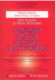 Choroby uk�adu sercowo-naczyniowego