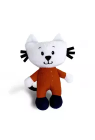 Nunu - maskotka 15 cm Media Rodzina