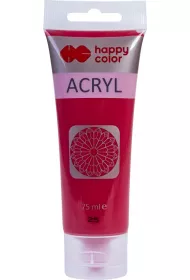 Happy Color Farba akrylowa 75 ml