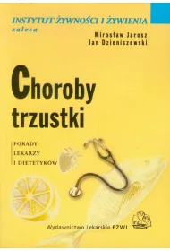 Choroby trzustki