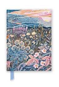 Flame Tree Notatnik A5 linia TW Letni poranek Annie Soudain