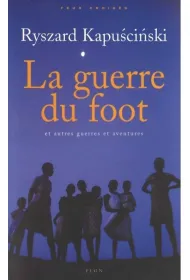 Guerre du foot