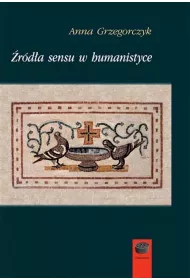 rda sensu w humanistyce