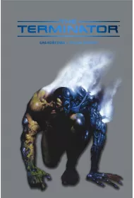 Gra Kocowa. Dolina mierci. Terminator. Tom 2