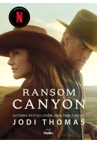 Ransom Canyon
