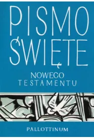 Pismo wite Nowego Testamentu