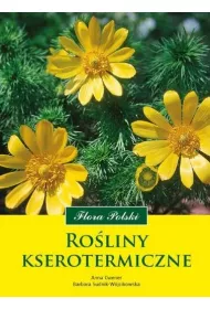 Ro�liny kserotermiczne