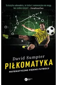 Pikomatyka. Matematyczne pikno futbolu