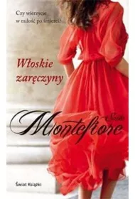Woskie zarczyny