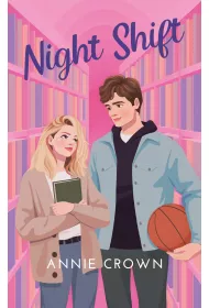 eBook Night Shift mobi epub