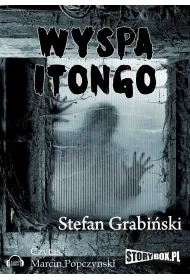 Audiobook Wyspa Itongo mp3