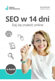 eBook SEO w 14 dni pdf mobi epub