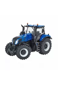 TOMY Britains New Holland T8.435 Genesis 43339