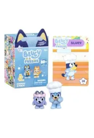 Figurki Bluey 2 szt BOX