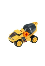 Betoniarka Volvo 1:24 Klein Trefl