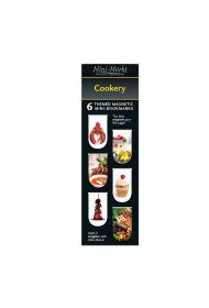 If Zak�adki magnetyczne Cookery