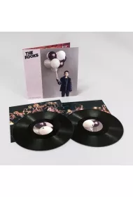 Let`s Go Sunshine (vinyl)