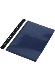 Panta Plast Skoroszyt A4 PVC z europerforacj� 10 szt.