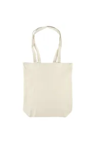 Torba bawe�niana naturalna (5 szt)