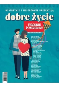 Tygodnik Powszechny 2/2020 WS Dobre �ycie