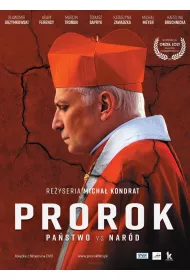 Prorok DVD