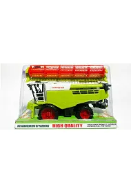 Kombajn zbo�owy pod kloszem 24cm Ciuciubabka