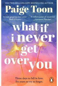 What If I Never Get Over You wer. angielska