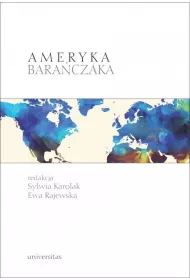 Ameryka Bara�czaka