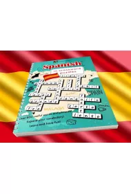 Spanish in Crossword Puzzles