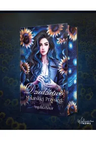 Dziedzictwo malarskiej przysi�gi (barwione brzegi)