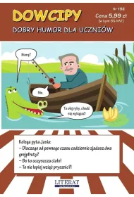 Dowcipy nr 152. Dobry humor dla uczni�w
