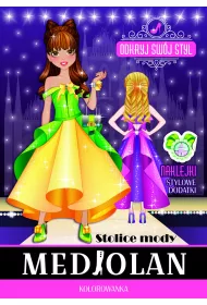 Mediolan. Stolice mody. Odkryj sw�j styl