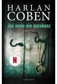 Ju� mnie nie oszukasz