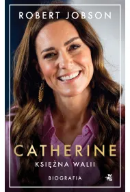 Catherine Ksina Walii Biografia