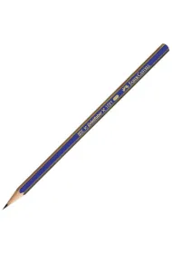 Faber-Castell O��wek 4H Goldfaber