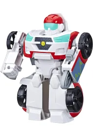 Transformers Rescue Bots Academy Featured Medix