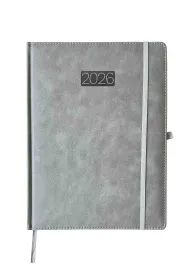 Avanti Kalendarz ksi��kowy A4 2026 tygodniowy Lux KA4TL2026
