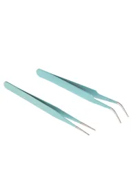 dpCraft Zestaw p�set precyzyjnych 2 szt mint